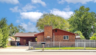 150 N 18th E, Mountain Home, ID 83647