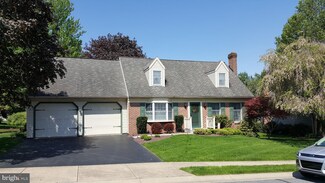 12 School Ln, Stevens, PA 17578