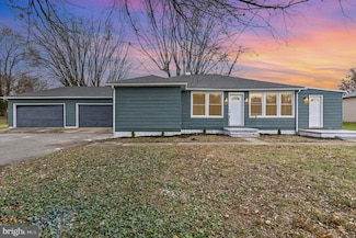 3624 Level Village Rd, Havre de Grace, MD 21078