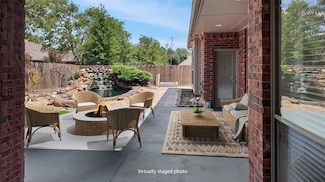 2821 SW 116th St, Oklahoma City, OK 73170