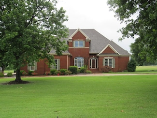 1467 Hall Rd, Covington, TN 38019