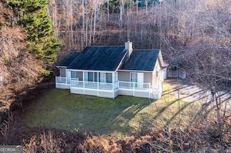 3160 Hiawassee Trace, Hiawassee, GA 30546