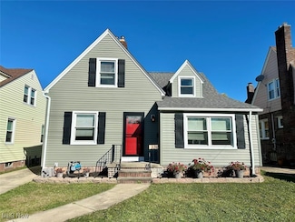 3310 Walbrook Ave, Cleveland, OH 44109