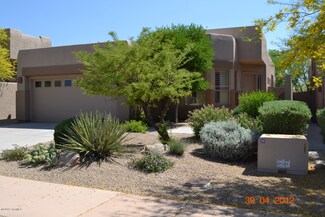 9593 E Kiisa Dr, Scottsdale, AZ 85262