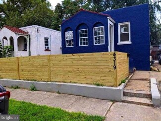 4319 Monroe St, Brentwood, MD 20722