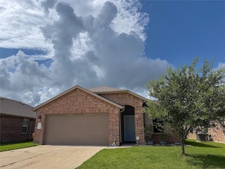 706 Zinnia Ct, Rosharon, TX 77583