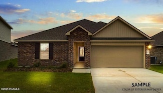 230 Sidney Oaks Dr, Duson, LA 70529