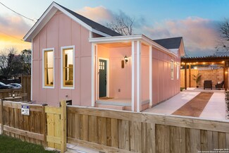 325 Montana St, San Antonio, TX 78203