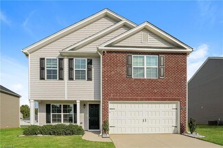 315 Ovada Ave, Lexington, NC 27295