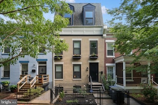 158 Bryant St NW Unit 2, Washington, DC 20001