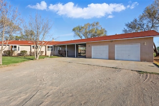 16 James Sanchez Ln, Belen, NM 87002