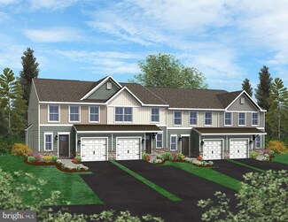 263 Magnolia Ln, State College, PA 16803
