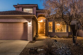 12709 Desert Marigold Ln NE, Albuquerque, NM 87111