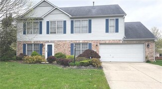 10747 Gateway Dr, Fishers, IN 46037
