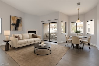 5032 S Rainbow Blvd Unit 206, Las Vegas, NV 89118