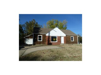 6300 W 75th St, Overland Park, KS 66204