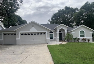 14421 Pine Cone Trail, Clermont, FL 34711