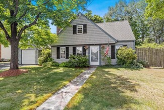 30 Abigail Adams Cir, North Weymouth, MA 02191