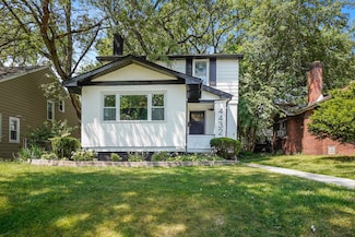 4432 Adams St, Gary, IN 46408