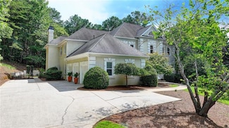 3610 Mansions Pkwy, Berkeley Lake, GA 30096