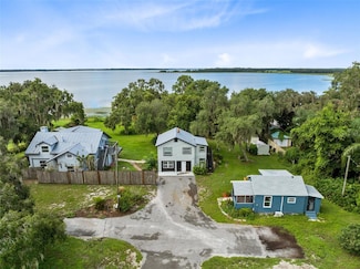 5930 Alligator Lake Shore W, Saint Cloud, FL 34771