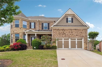 5230 Edgebrook Dr, Cumming, GA 30040
