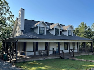 3247 Dug Hill Rd, Drasco, AR 72530