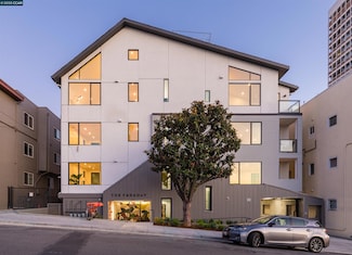 58 Vernon St Unit 201, Oakland, CA 94610