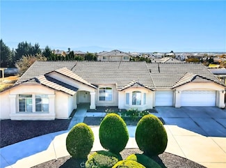 19149 Catalina Rd, Apple Valley, CA 92308