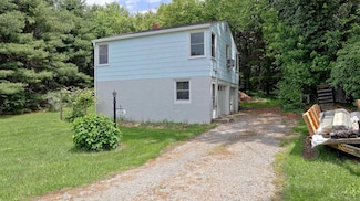 5518 Locust Avenue Extension, Dublin, VA 24084