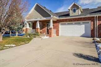 6805 Grand Teton Ct, Cheyenne, WY 82009