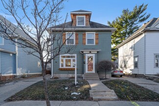 27 W 36th St, Minneapolis, MN 55408