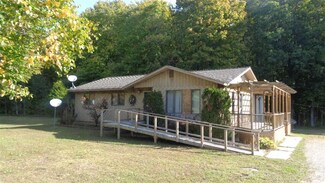 4390 County Road 397, Newberry, MI 49868