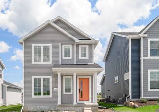 2535 Cobbler Rd, Fitchburg, WI 53711