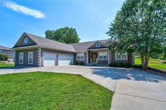 12821 NW 79th St, Kansas City, MO 64152