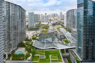 45 SW 9th St Unit 4108, Miami, FL 33130