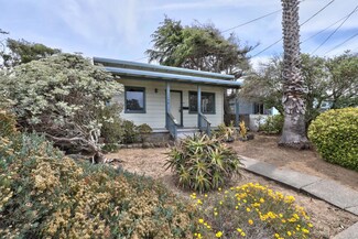 1394 Metz Ave, Seaside, CA 93955