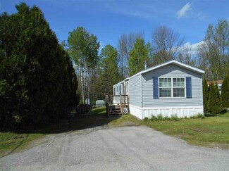 1 Hilltop Manor St Unit 13-M01, Whitefield, NH 03598