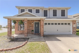 404 Big Timber, Temple, TX 76502