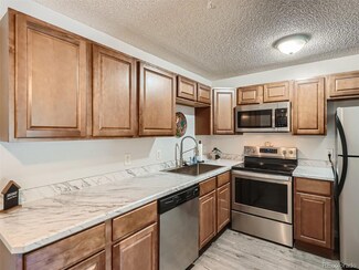 5300 E Cherry Creek Dr S Unit 1116, Denver, CO 80246