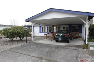 3802 James St Unit 52, Bellingham, WA 98226