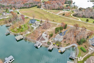 Lot 13 Compass Cove Cir, North Shore, VA 24121