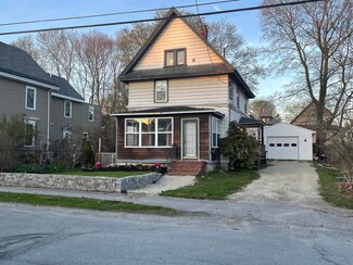 163 Forest Ave, Bangor, ME 04401