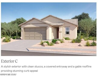 10436 W Washburn St, Marana, AZ 85653