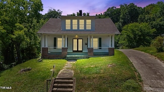 417 W Main St, Greeneville, TN 37743