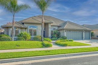 7730 N Gilroy Ave, Fresno, CA 93722