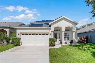 842 Cherry Valley Way, Orlando, FL 32828