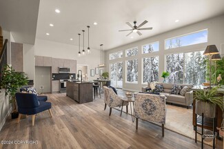 17610 Birchtree St, Chugiak, AK 99567