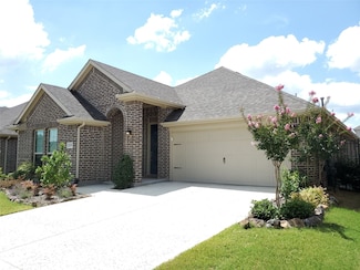 2129 Bishop Barrel Ln, Wylie, TX 75098