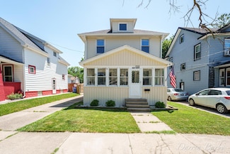 1118 Sibley St NW, Grand Rapids, MI 49504